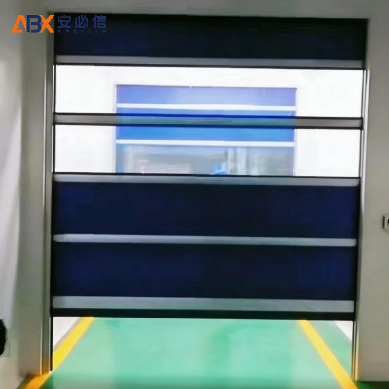 伊春市快速门